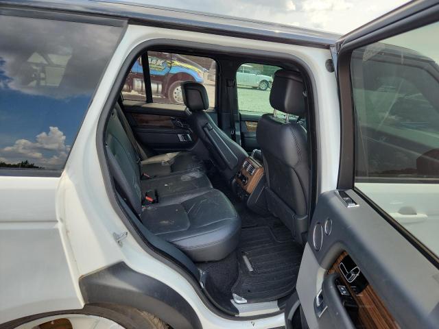 Photo 11 from auction – 2018 LAND ROVER RANGE ROVE with VIN SALGS2RE0JA392484