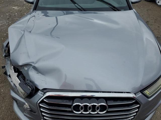 Photo 11 from auction – 2017 AUDI A6 PREMIUM with VIN WAUC8AFC3HN051615