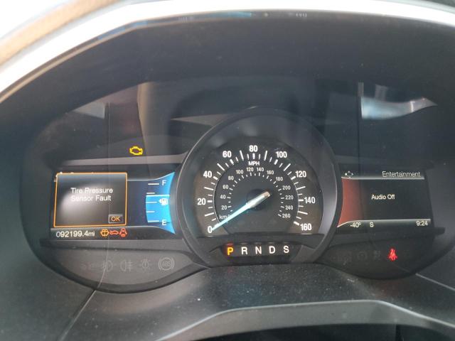 Photo 9 from auction – 2015 FORD EDGE TITAN with VIN 2FMPK4K93FBB84431