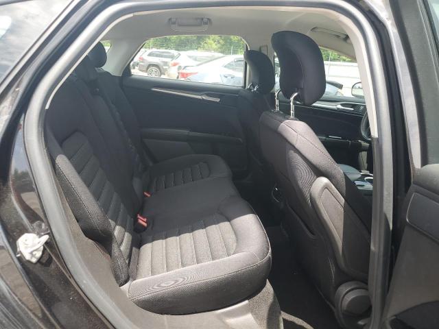 Photo 10 from auction – 2014 FORD FUSION SE with VIN 3FA6P0H7XER101499