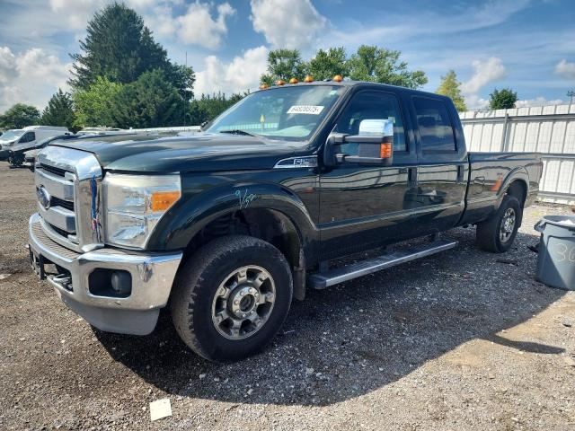 Photo 1 from auction – 2013 FORD F250 SUPER with VIN 1FT7W2B6XDEA47328