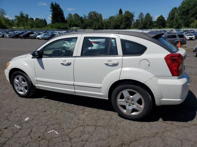 Photo 2 from auction – 2009 DODGE CALIBER SX with VIN 1B3HB48A79D213293