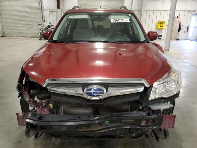 Photo 5 from auction – 2014 SUBARU FORESTER 2 with VIN JF2SJAEC5EH532417