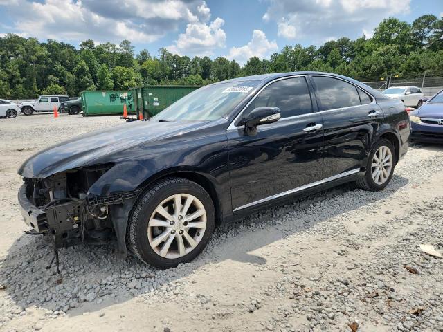 LEXUS ES 350 2011 with VIN JTHBK1EG8B2420383 - Photo from auction