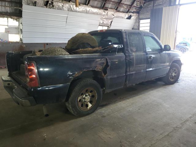 Photo 3 from auction – 2005 CHEVROLET SILVERADO with VIN 1GCEC19X65Z208941