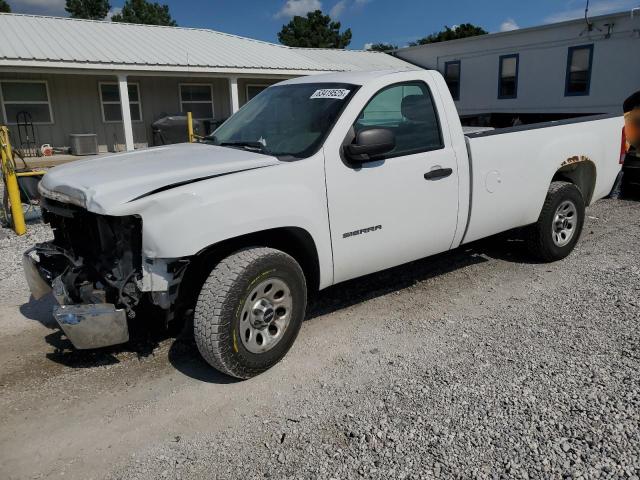 GMC SIERRA C15 2013 with VIN 1GTN1TEX9DZ304469 - Photo from auction