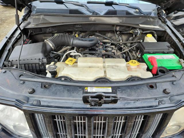 Photo 12 from auction – 2011 JEEP LIBERTY SP with VIN 1J4PN2GK3BW506399