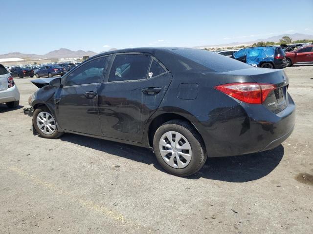Photo 2 from auction – 2019 TOYOTA COROLLA L with VIN 2T1BURHE3KC185901