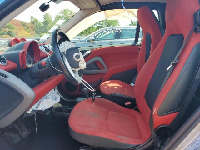 Photo 7 from auction – 2013 SMART FORTWO PAS with VIN WMEEK3BA6DK589056