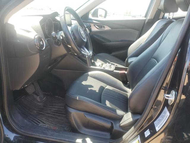 Photo 7 from auction – 2020 MAZDA CX-3 TOURI with VIN JM1DKFC74L1467783