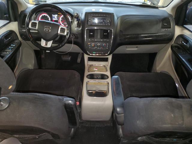 Photo 8 from auction – 2014 DODGE GRAND CARA with VIN 2C4RDGCG5ER290133