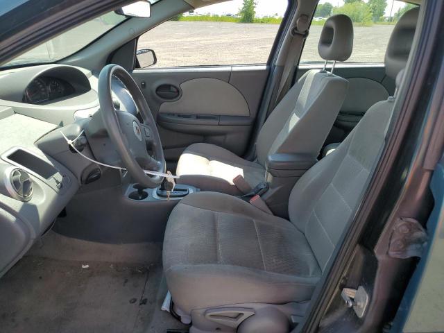 Photo 7 from auction – 2007 SATURN ION LEVEL with VIN 1G8AJ55F57Z109033