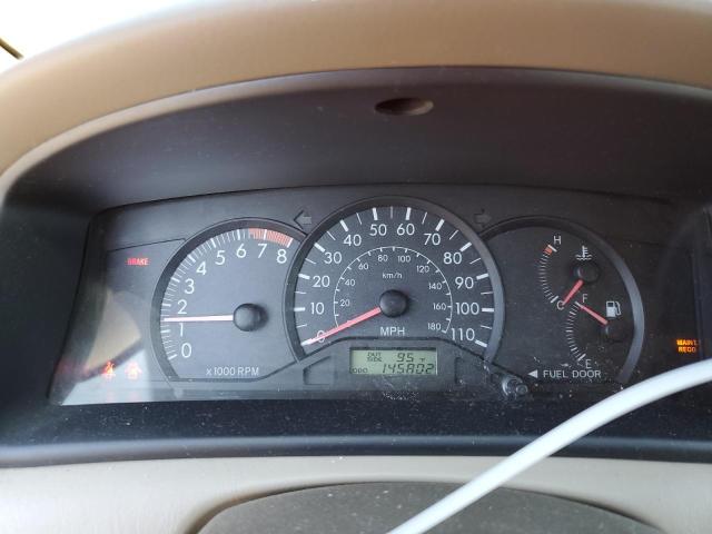 صورة رقم 9 من المزاد - 2005 TOYOTA COROLLA CE مع VIN 2T1BR32E25C459925