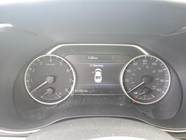 Photo 9 from auction – 2016 NISSAN MAXIMA 3.5 with VIN 1N4AA6AP2GC428036