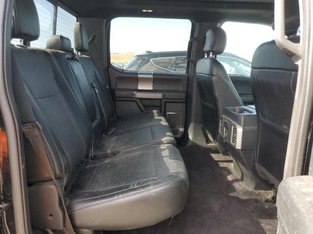Photo 10 from auction – 2016 FORD F150 SUPER with VIN 1FTEW1EP1GKE14242