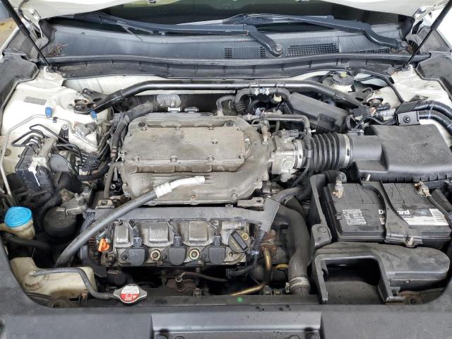 Photo 11 from auction – 2011 HONDA ACCORD CRO with VIN 5J6TF2H51BL001256