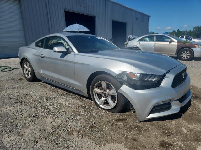 Photo 4 from auction – 2015 FORD MUSTANG with VIN 1FA6P8AMXF5366264