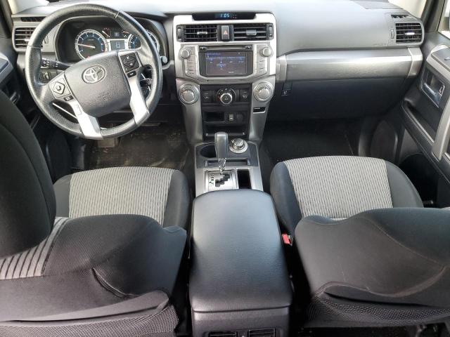 Zdjęcie 8 z aukcji – 2014 TOYOTA 4RUNNER SR z VIN JTEBU5JR1E5160904