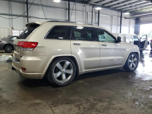 Photo 3 from auction – 2014 JEEP GRAND CHER with VIN 1C4RJFCG0EC152964
