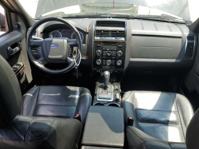 Photo 8 from auction – 2011 FORD ESCAPE LIM with VIN 1FMCU9EG8BKA26389