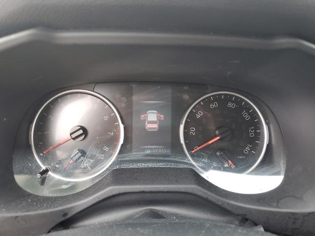Photo 9 from auction – 2021 TOYOTA RAV4 LE with VIN 2T3H1RFV9MC149310