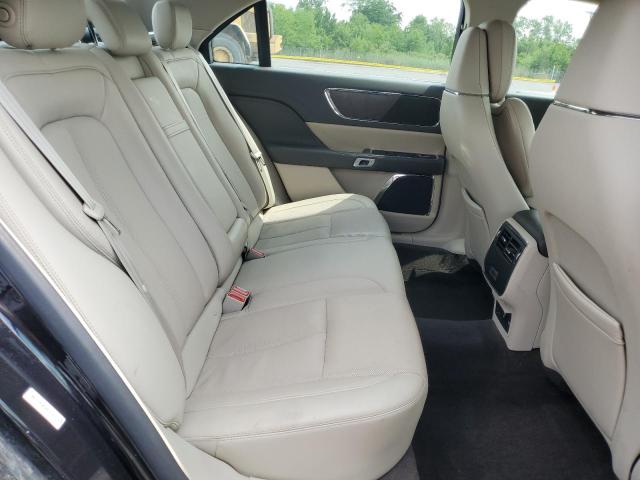 Photo 10 from auction – 2019 LINCOLN CONTINENTA with VIN 1LN6L9TK3K5603772