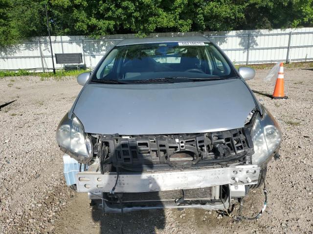 Photo 5 from auction – 2011 TOYOTA PRIUS with VIN JTDKN3DU3B1412967