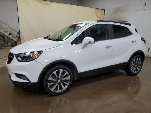 BUICK ENCORE ESS 2020 with VIN KL4CJCSB0LB048269 - Photo from auction