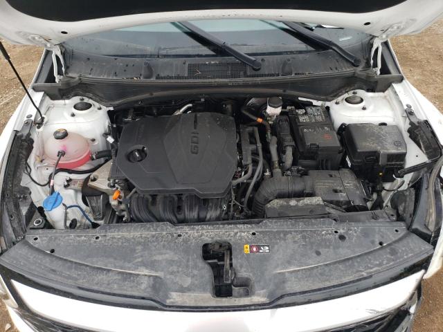 Photo 11 from auction – 2023 KIA SPORTAGE E with VIN 5XYK33AF8PG045003