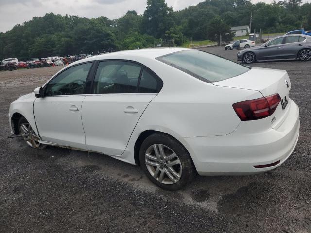 Photo 2 from auction – 2017 VOLKSWAGEN JETTA S with VIN 3VW2B7AJXHM370574