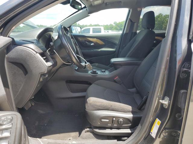 Photo 7 from auction – 2019 GMC TERRAIN SL with VIN 3GKALMEV9KL137374