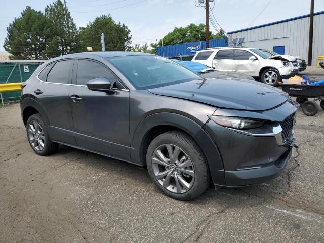 Photo 4 from auction – 2021 MAZDA CX-30 SELE with VIN 3MVDMBBL8MM248779