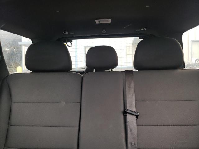 Photo 10 from auction – 2010 FORD ESCAPE XLT with VIN 1FMCU0D74AKD27950