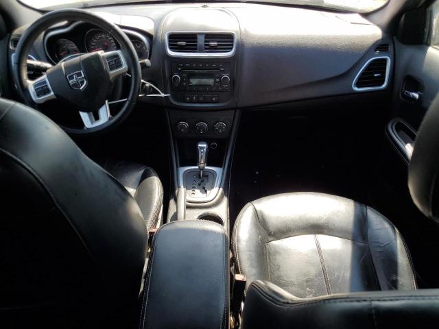 Photo 8 from auction – 2014 DODGE AVENGER SX with VIN 1C3CDZCB4EN203894