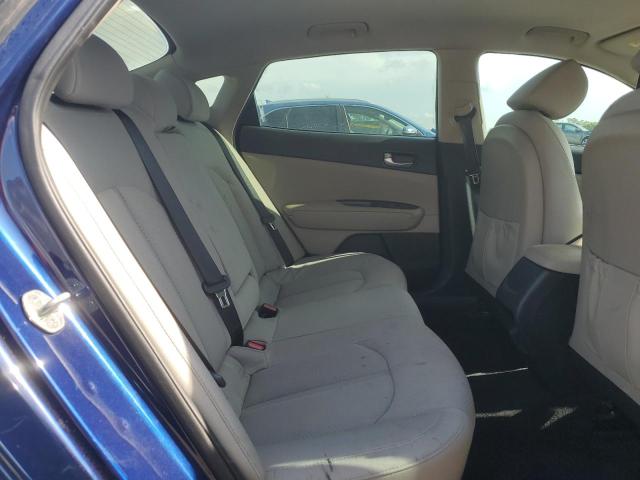 Photo 10 from auction – 2016 KIA OPTIMA LX with VIN 5XXGT4L33GG012008