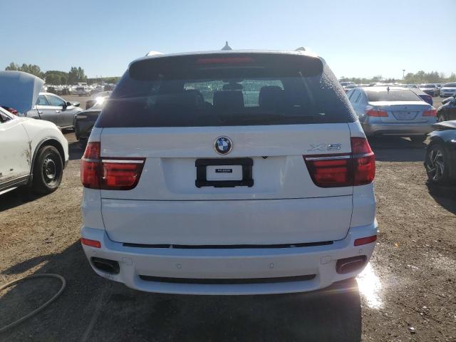 Photo 6 from auction – 2012 BMW X5 XDRIVE3 with VIN 5UXZV4C57CL763898