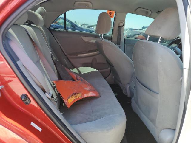 Photo 10 from auction – 2010 TOYOTA COROLLA BA with VIN 1NXBU4EE5AZ234830