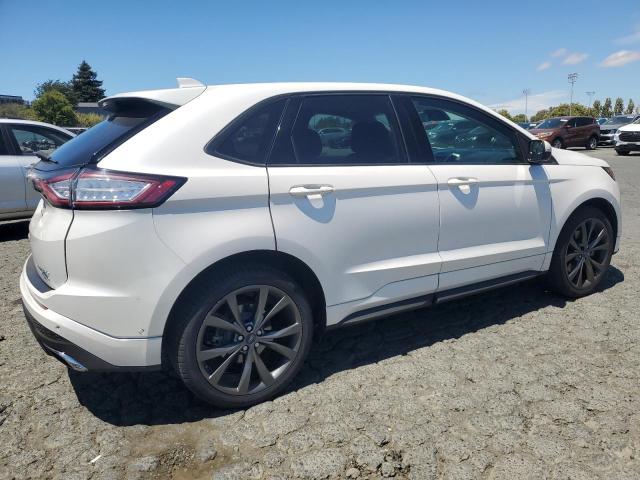 Photo 3 from auction – 2015 FORD EDGE SPORT with VIN 2FMTK4AP9FBB74405