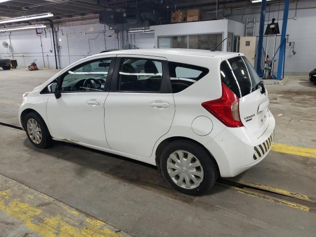 Photo 2 from auction – 2015 NISSAN VERSA NOTE with VIN 3N1CE2CP6FL416328
