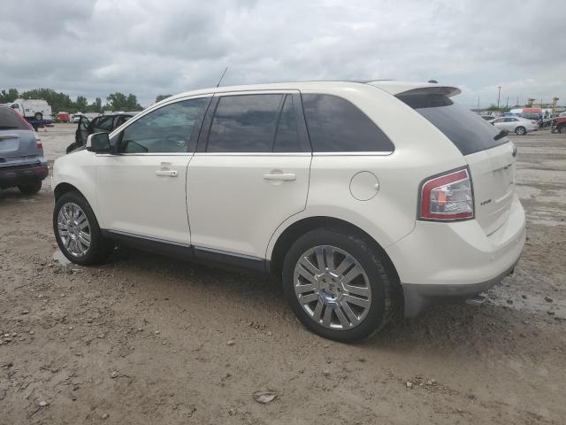 Photo 2 from auction – 2008 FORD EDGE LIMIT with VIN 2FMDK49CX8BB20751