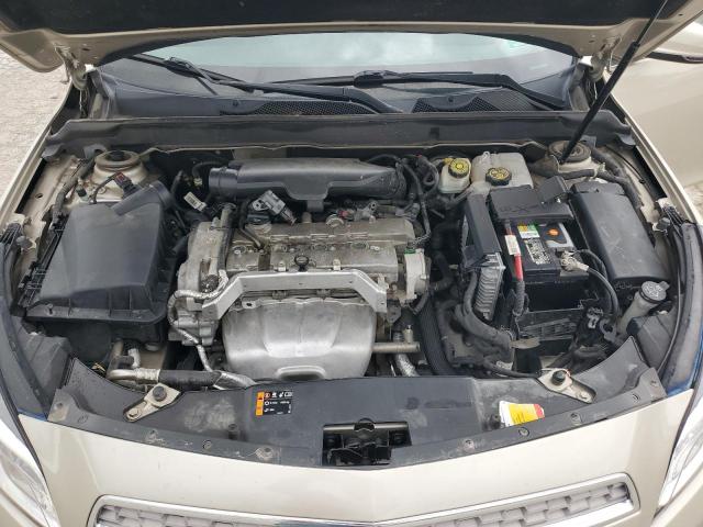 Photo 11 from auction – 2013 CHEVROLET MALIBU LTZ with VIN 1G11H5SA0DF158656