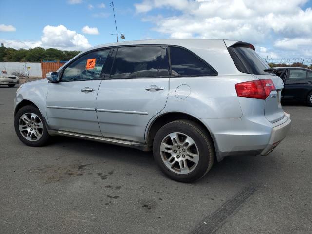Photo 2 from auction – 2009 ACURA MDX TECHNO with VIN 2HNYD28659H518880