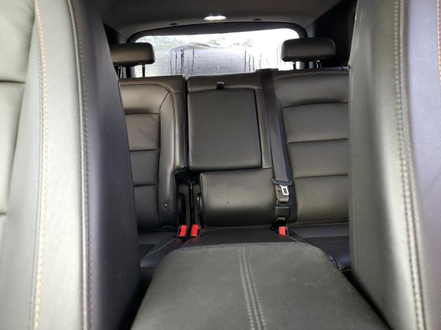 Photo 10 from auction – 2018 CHEVROLET EQUINOX PR with VIN 2GNAXNEX6J6242780