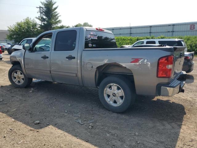 Photo 2 from auction – 2012 CHEVROLET SILVERADO with VIN 1GCPKSE77CF164258