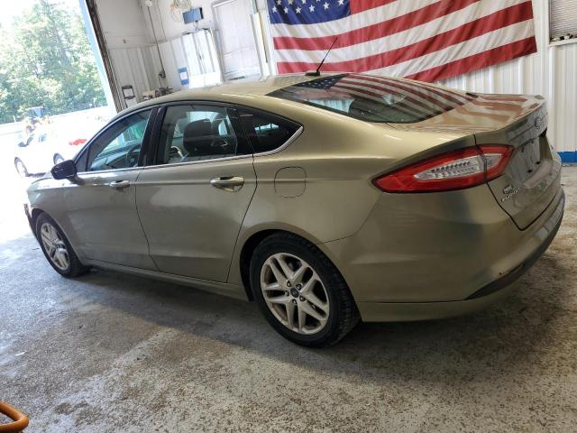 Photo 2 from auction – 2013 FORD FUSION SE with VIN 3FA6P0H79DR109723