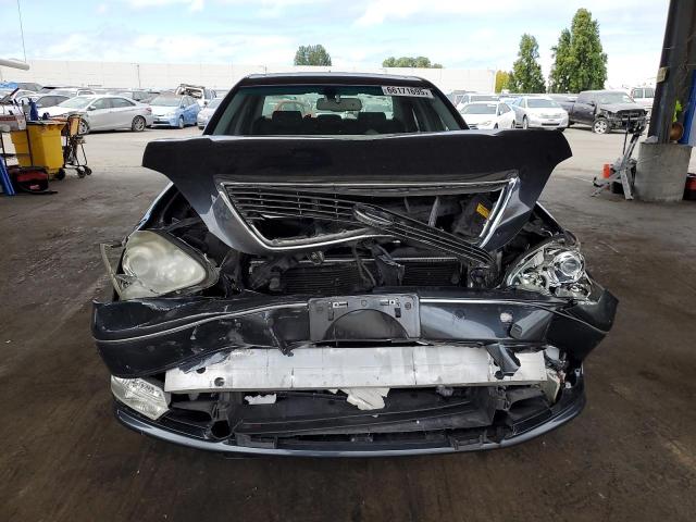 Photo 5 from auction – 2006 LEXUS LS 430 with VIN JTHBN36F565048210
