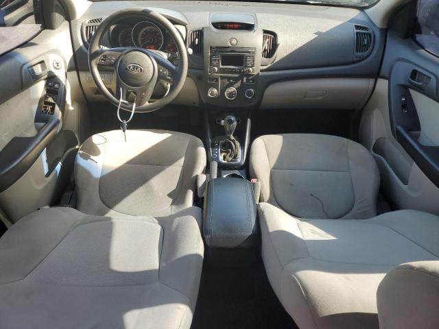 Photo 8 from auction – 2012 KIA FORTE EX with VIN KNAFU4A24C5499153