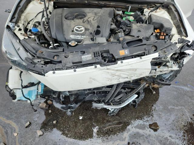 Photo 12 from auction – 2017 MAZDA 3 SPORT with VIN JM1BN1K76H1128095