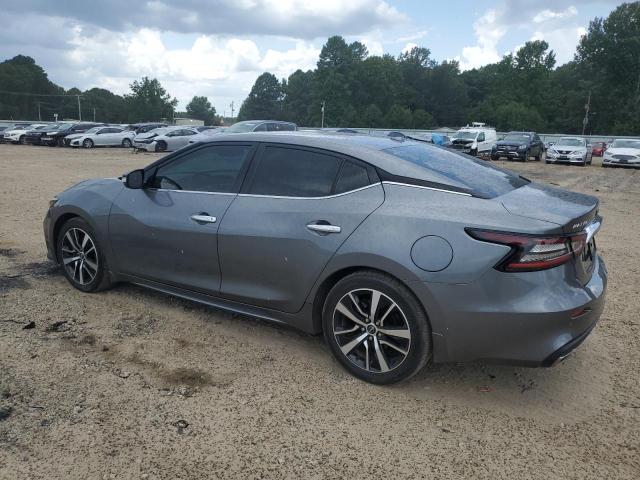 Photo 2 from auction – 2023 NISSAN MAXIMA SV with VIN 1N4AA6CVXPC504310