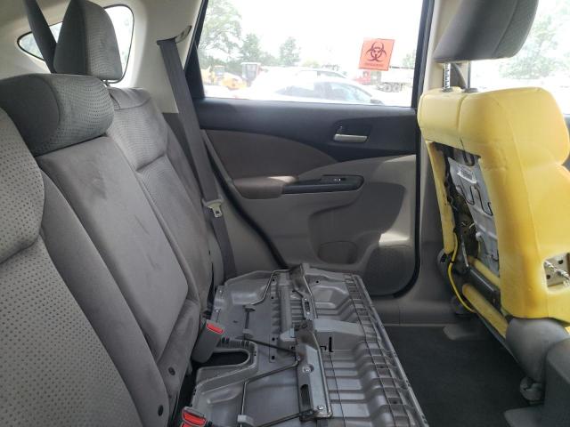 Photo 10 from auction – 2014 HONDA CR-V EX with VIN 5J6RM4H56EL001432